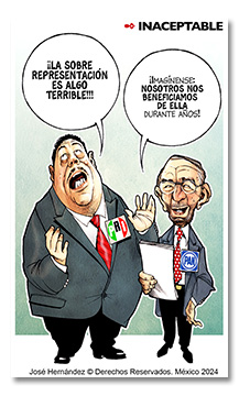 Inaceptable